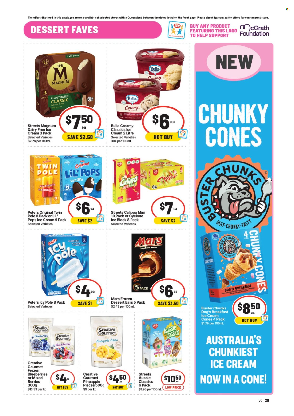 IGA catalogue - 16 Sep 2026 - 22 Sep 2026. Page 26