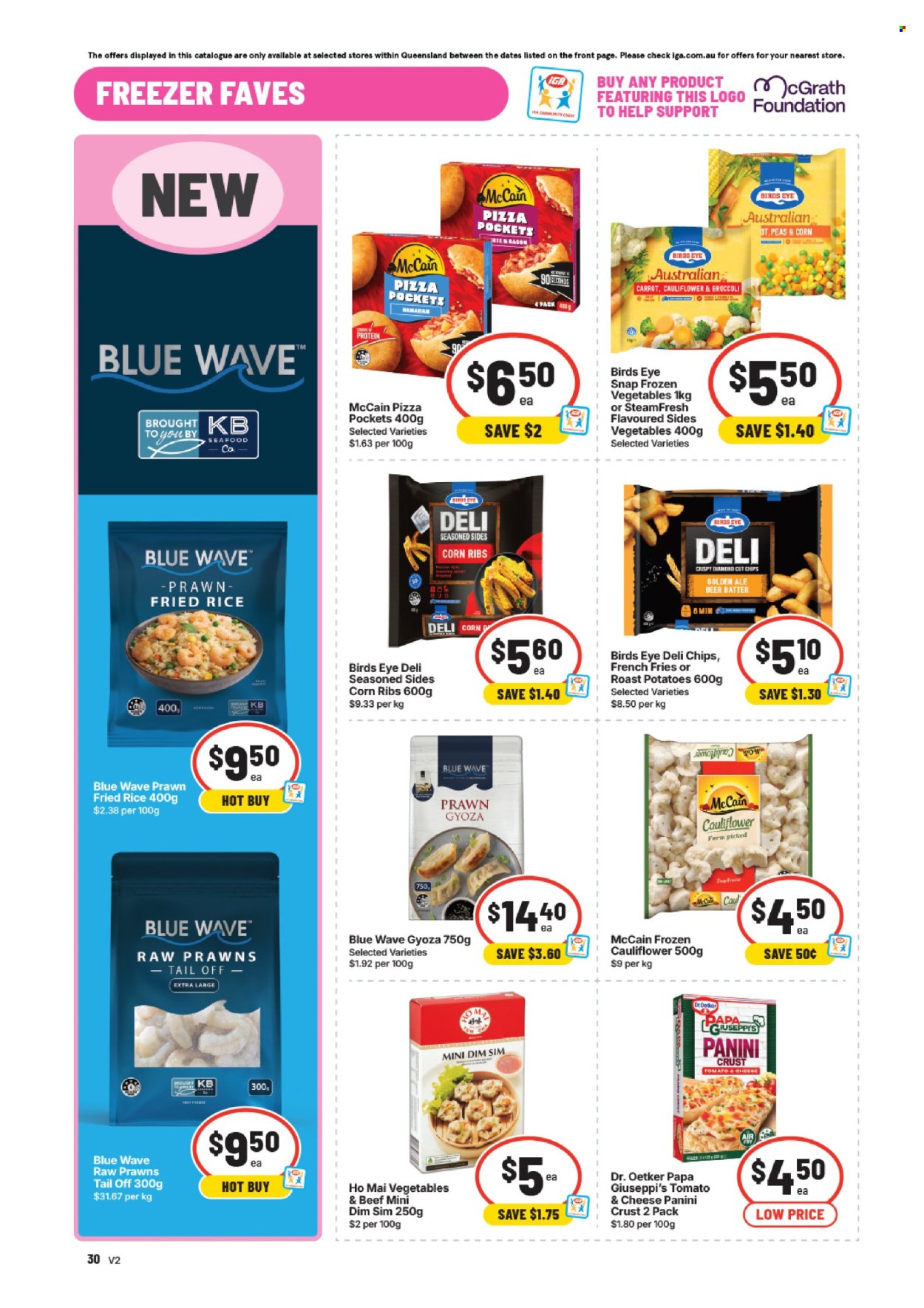 IGA catalogue - 16 Sep 2026 - 22 Sep 2026. Page 27