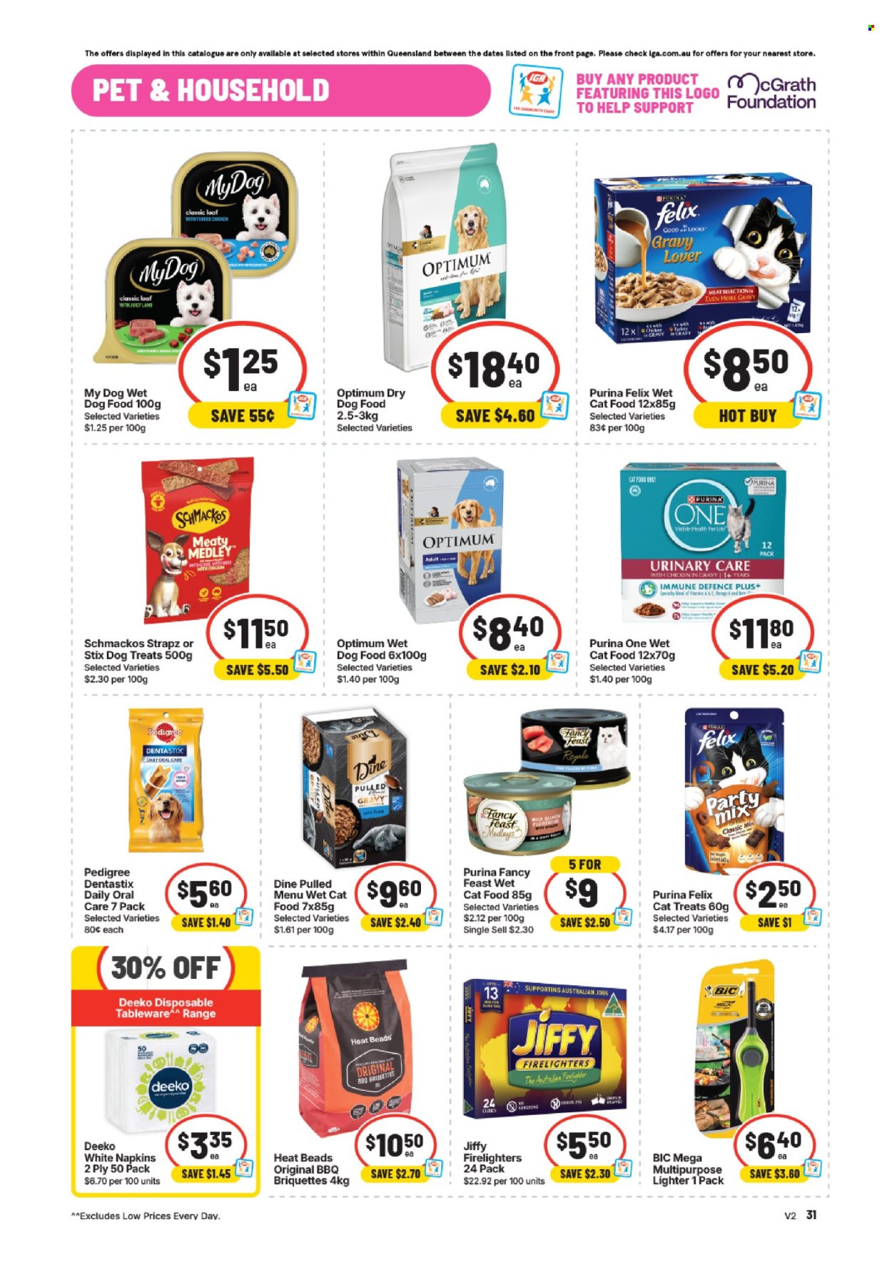IGA catalogue - 16 Sep 2026 - 22 Sep 2026. Page 28