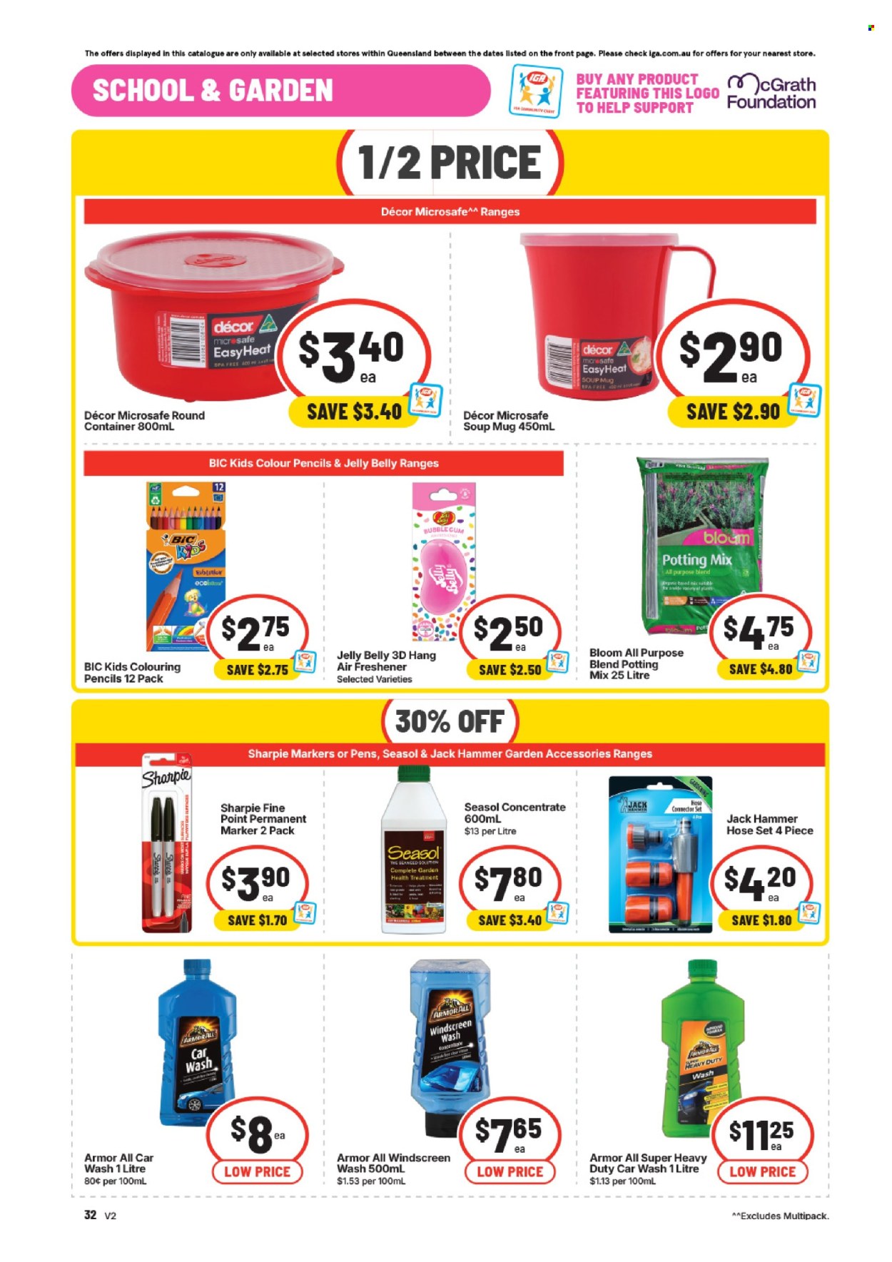 IGA catalogue - 16 Sep 2026 - 22 Sep 2026. Page 29