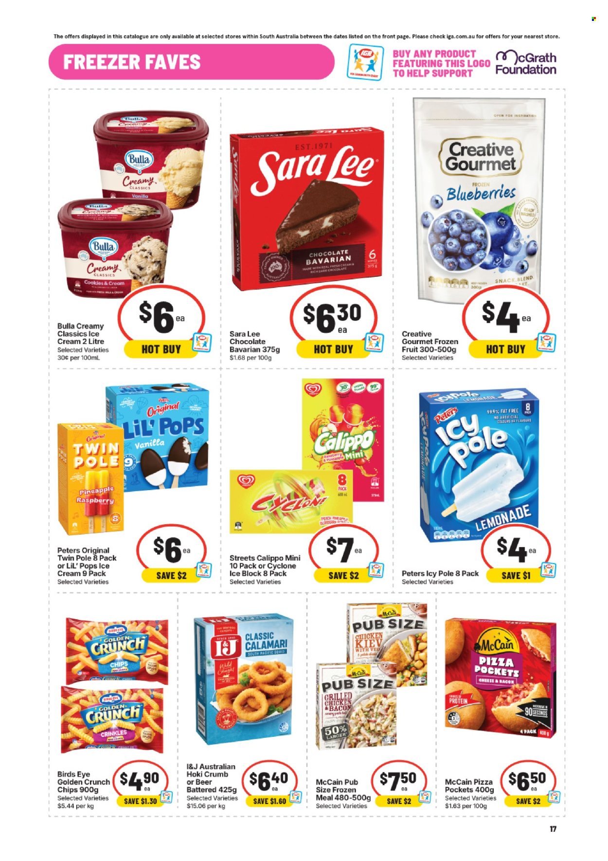 IGA catalogue - 16 Sep 2026 - 22 Sep 2026. Page 14