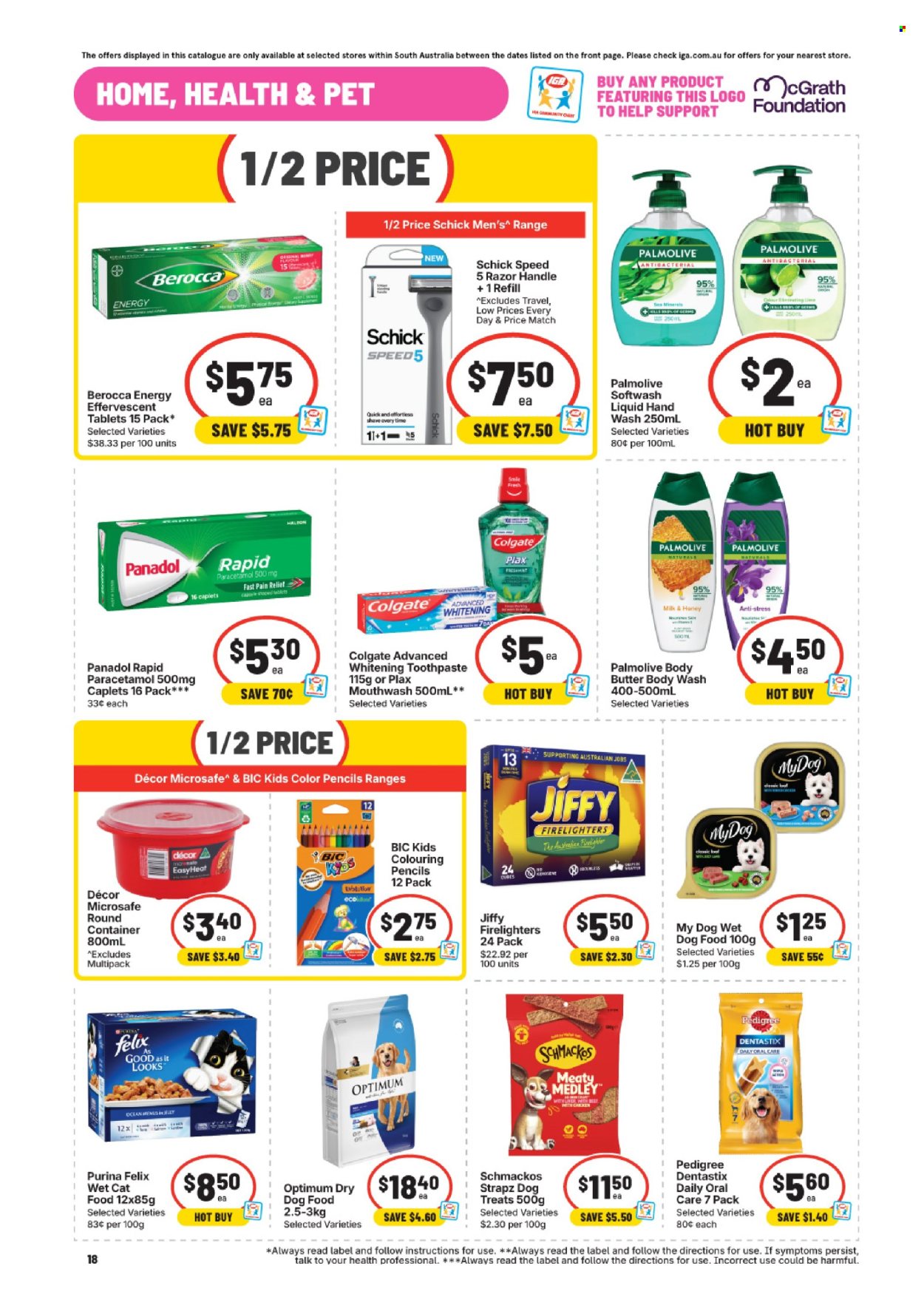 IGA catalogue - 16 Sep 2026 - 22 Sep 2026. Page 15
