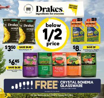 thumbnail - Drakes catalogue