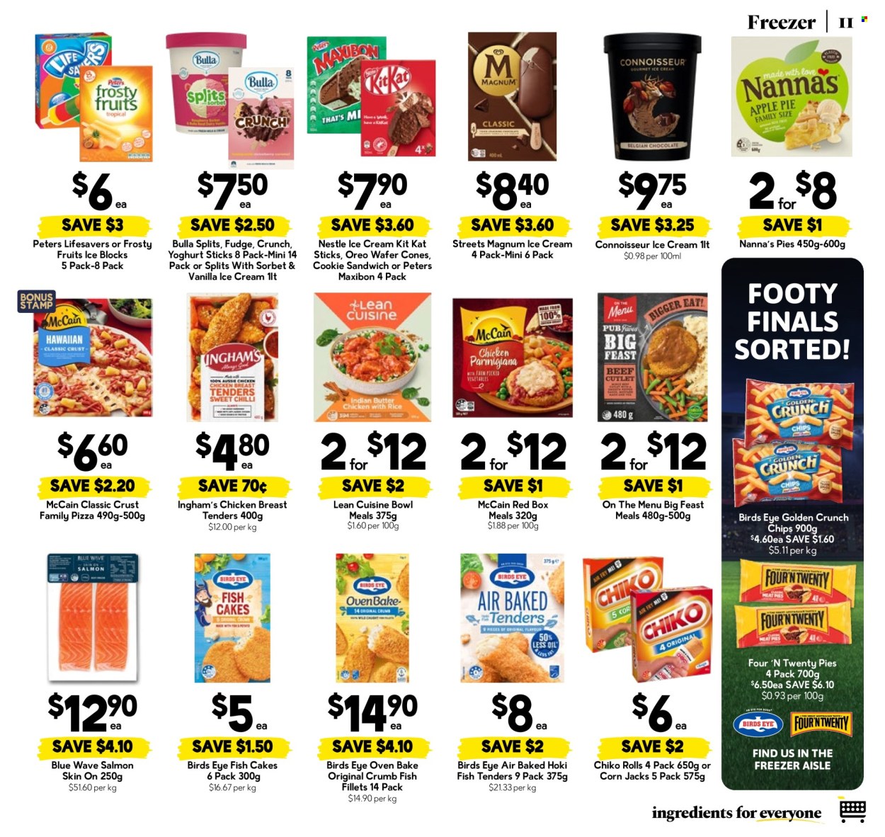 Drakes catalogue - 16 Sep 2026 - 22 Sep 2026. Page 11
