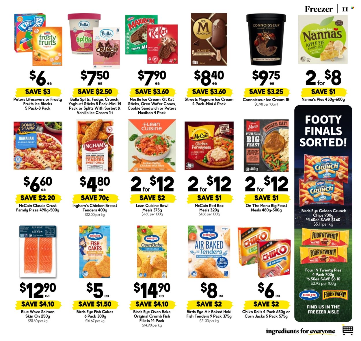 Drakes catalogue - 16 Sep 2026 - 22 Sep 2026. Page 11