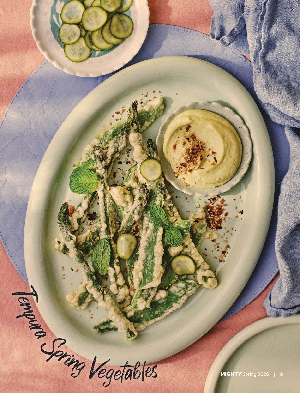 Foodland catalogue - 1 Sep 2026 - 30 Nov 2026. Page 9