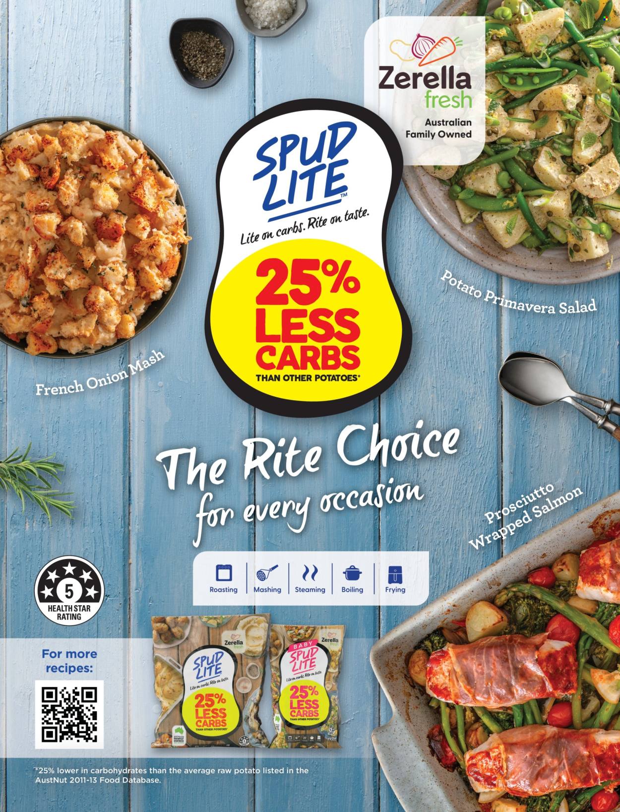 Foodland catalogue - 1 Sep 2026 - 30 Nov 2026. Page 13