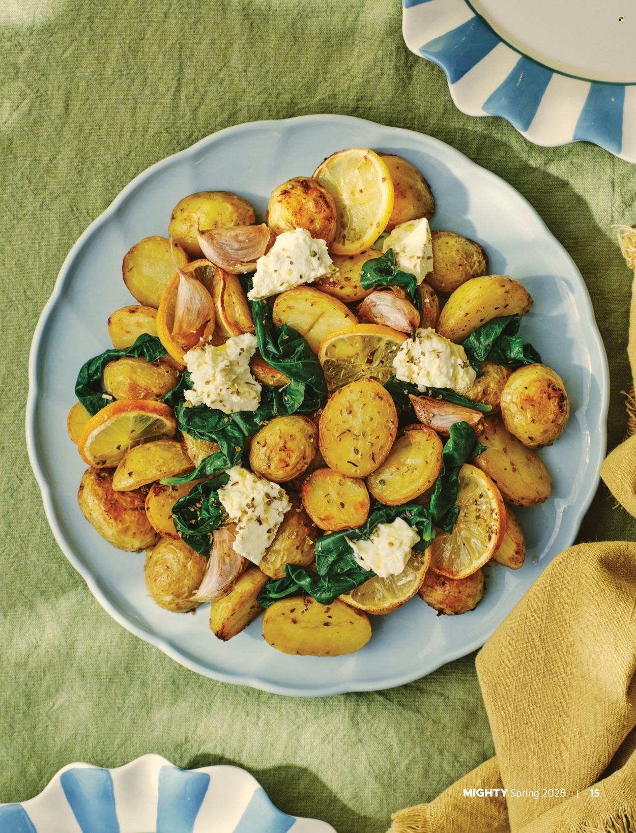 Foodland catalogue - 1 Sep 2026 - 30 Nov 2026. Page 15