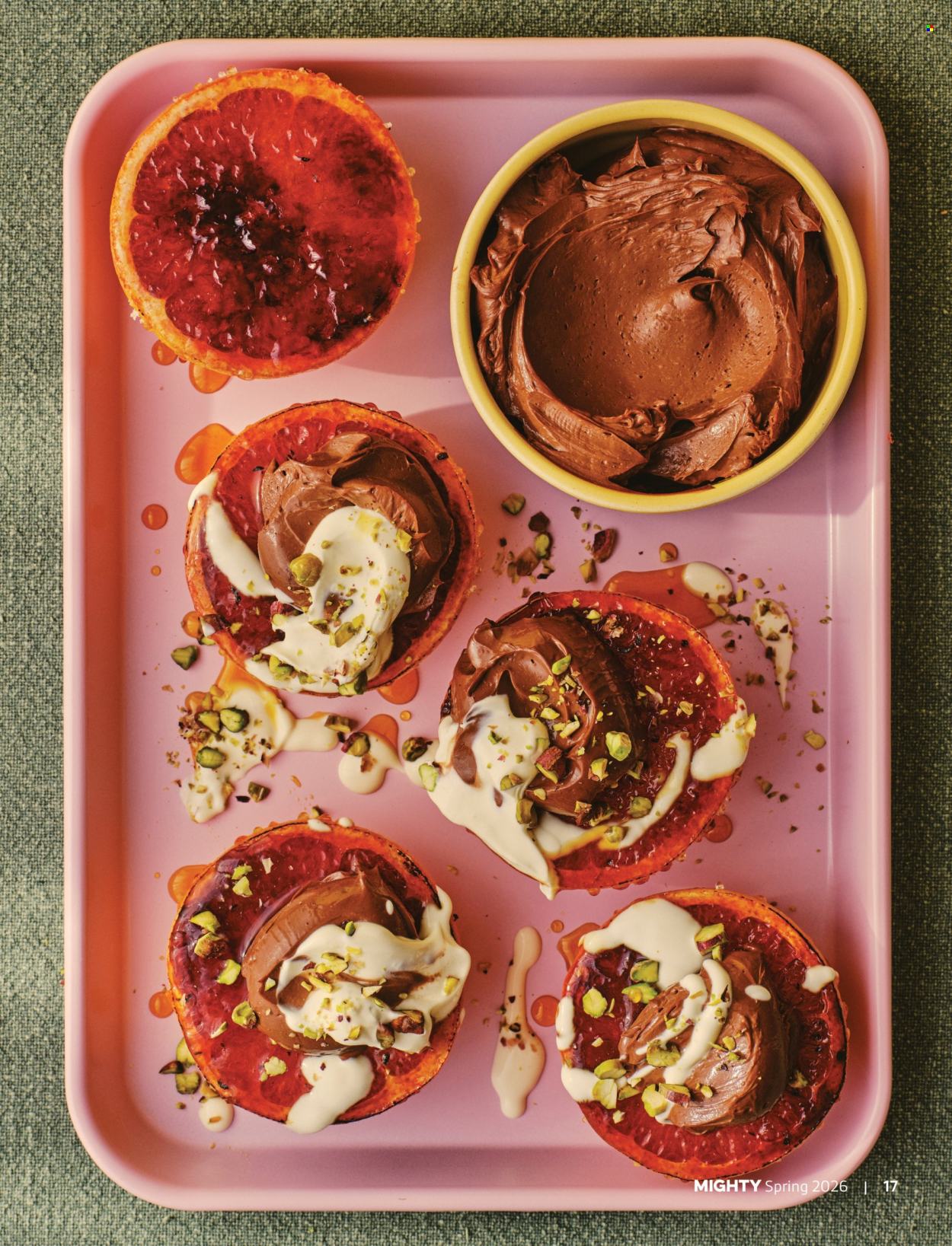 Foodland catalogue - 1 Sep 2026 - 30 Nov 2026. Page 17