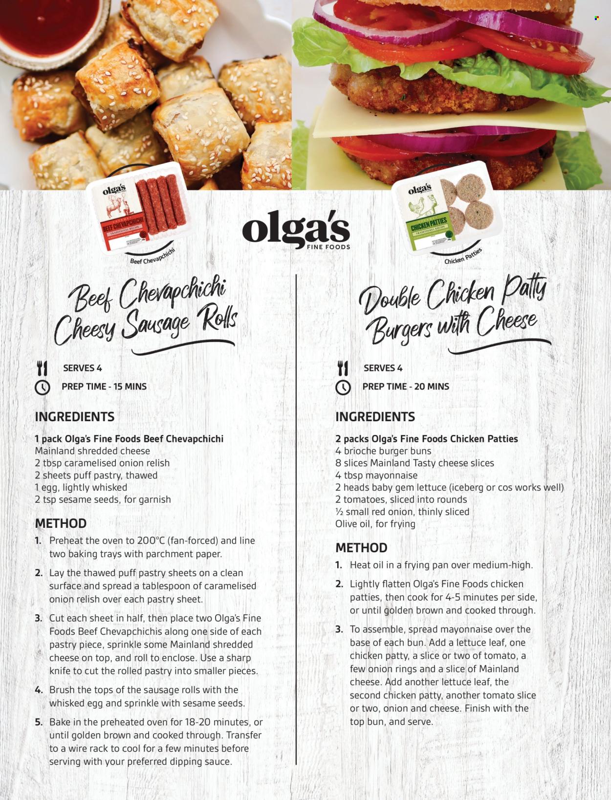 Foodland catalogue - 1 Sep 2026 - 30 Nov 2026. Page 22