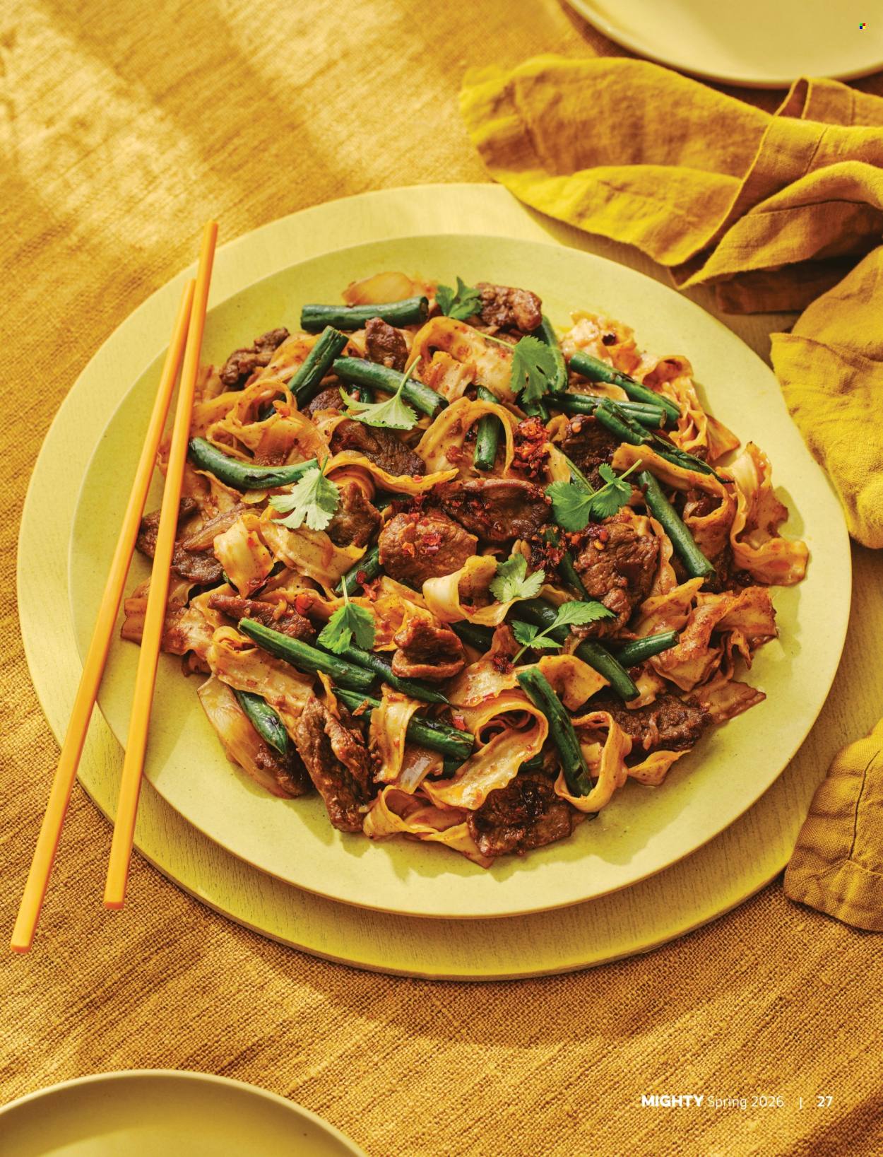 Foodland catalogue - 1 Sep 2026 - 30 Nov 2026. Page 27