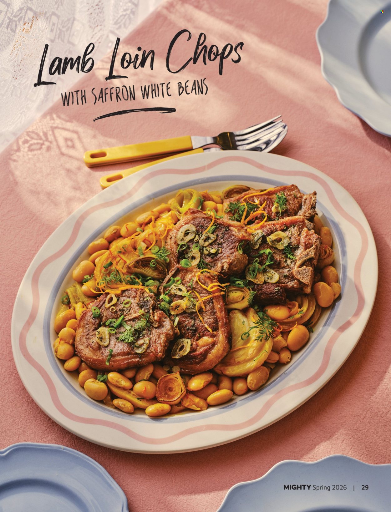 Foodland catalogue - 1 Sep 2026 - 30 Nov 2026. Page 29