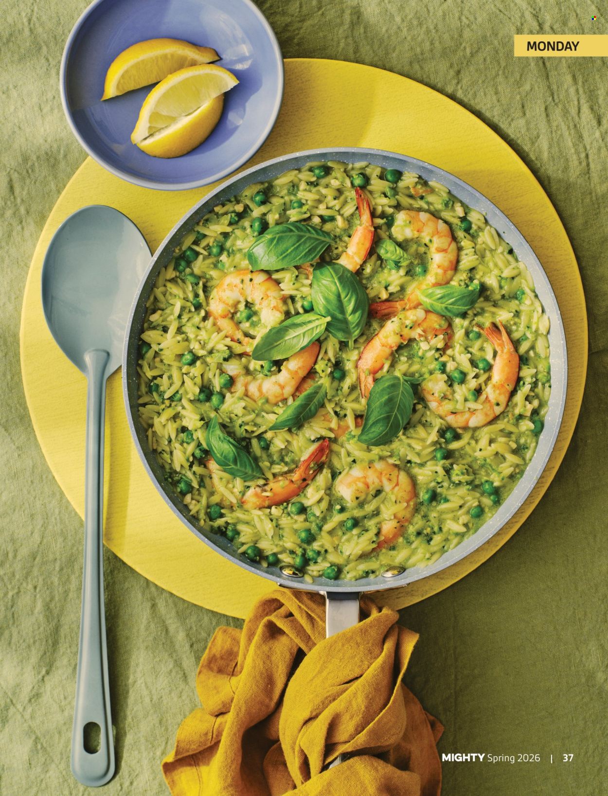 Foodland catalogue - 1 Sep 2026 - 30 Nov 2026. Page 37