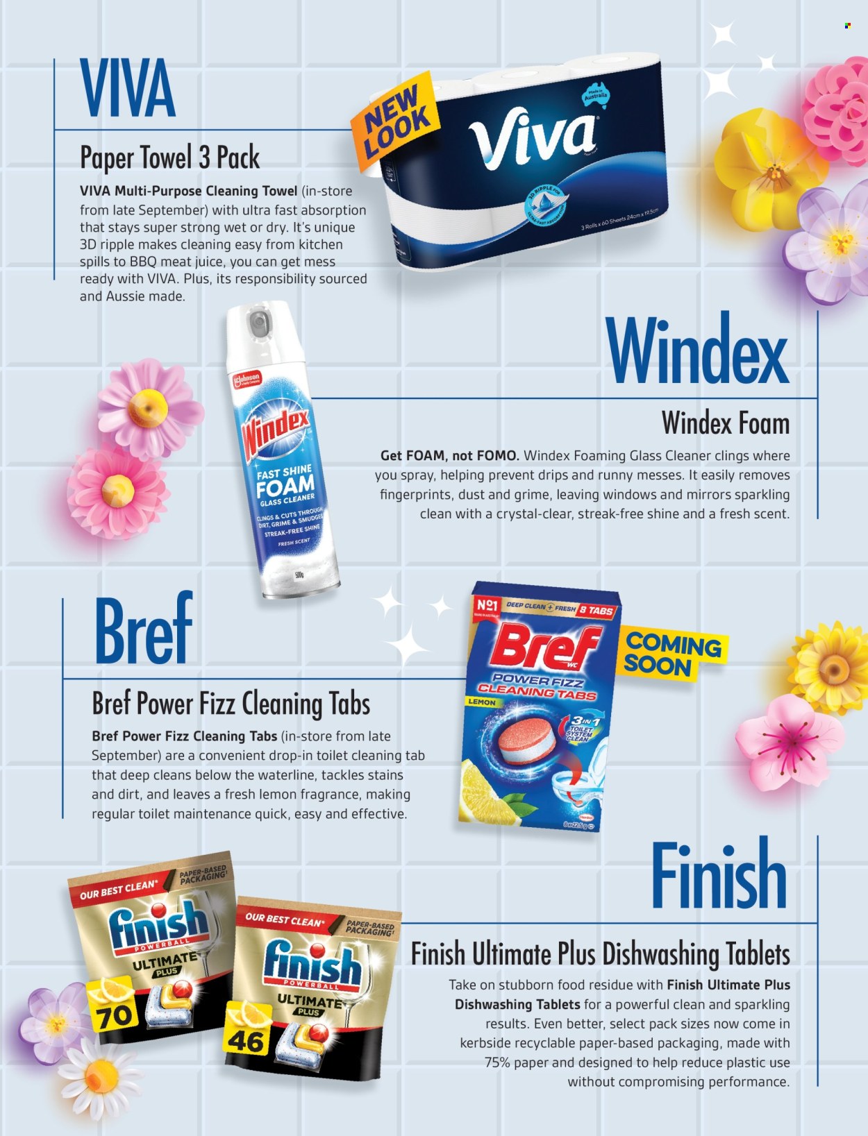 Foodland catalogue - 1 Sep 2026 - 30 Nov 2026. Page 45