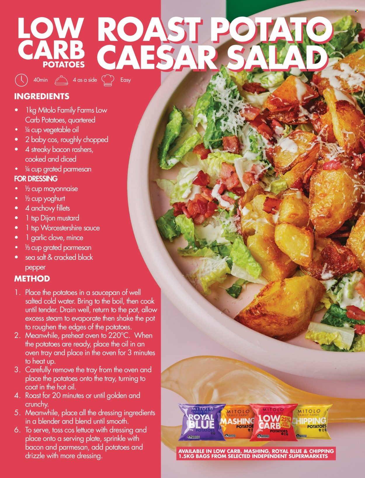 Foodland catalogue - 1 Sep 2026 - 30 Nov 2026. Page 46