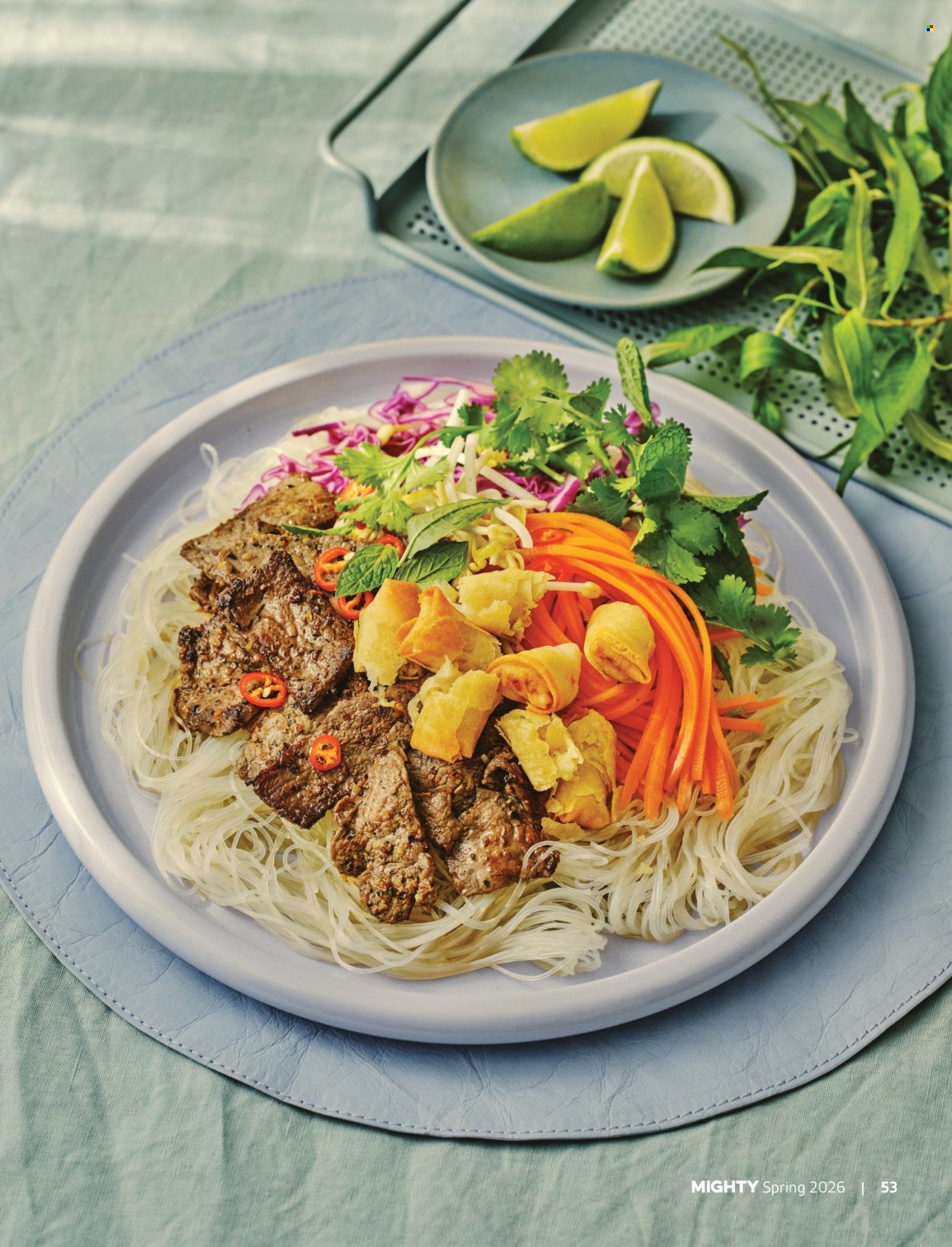 Foodland catalogue - 1 Sep 2026 - 30 Nov 2026. Page 53