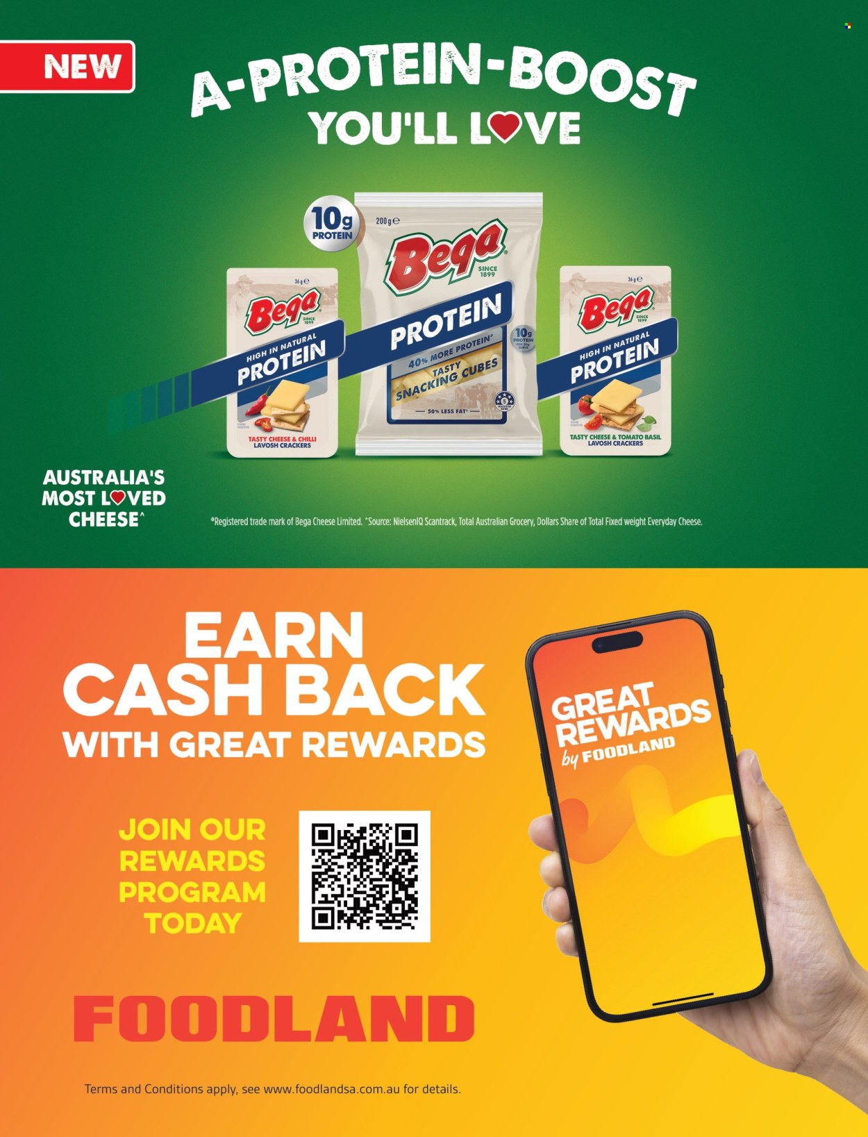 Foodland catalogue - 1 Sep 2026 - 30 Nov 2026. Page 67