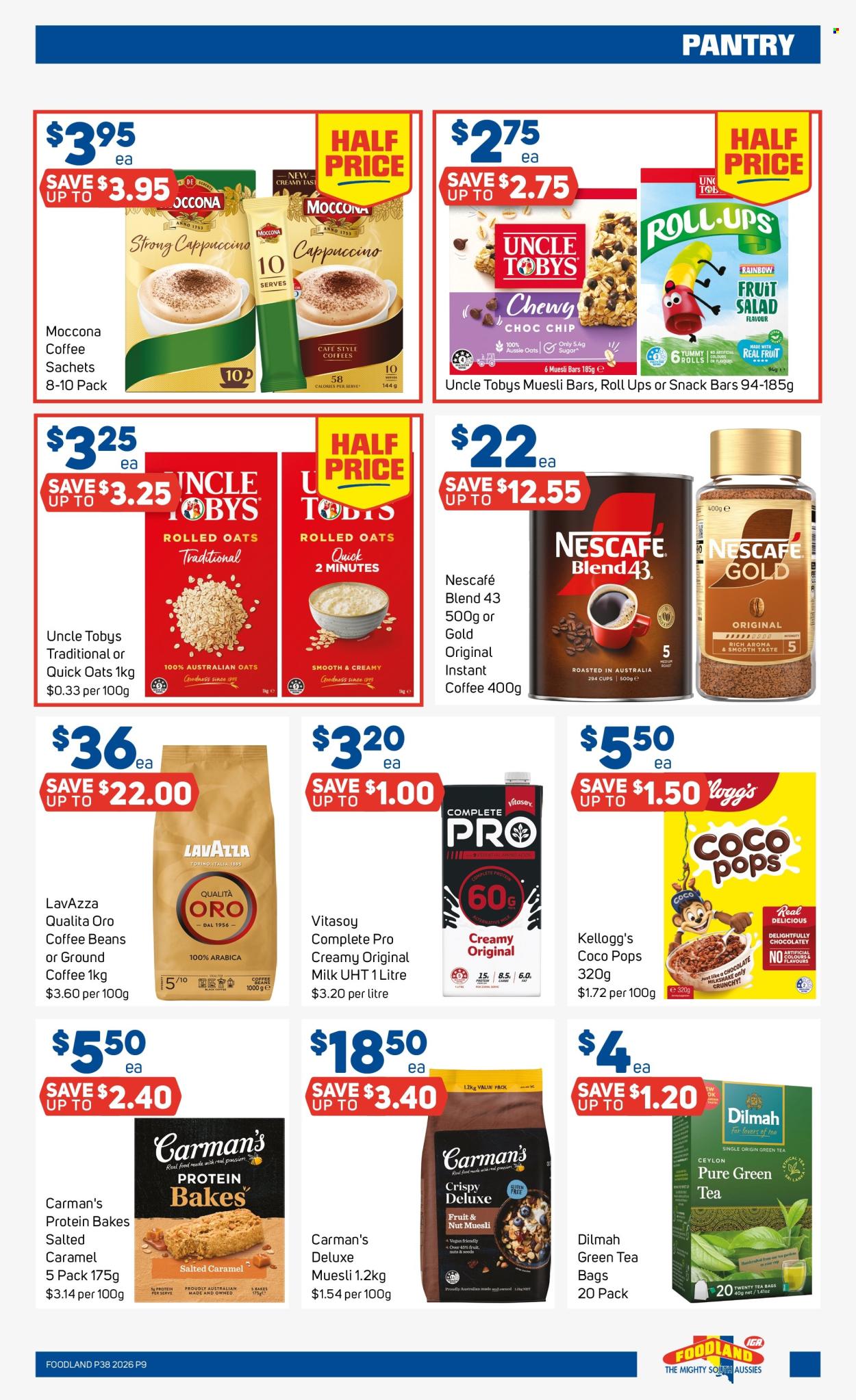 Foodland catalogue - 16 Sep 2026 - 22 Sep 2026. Page 9