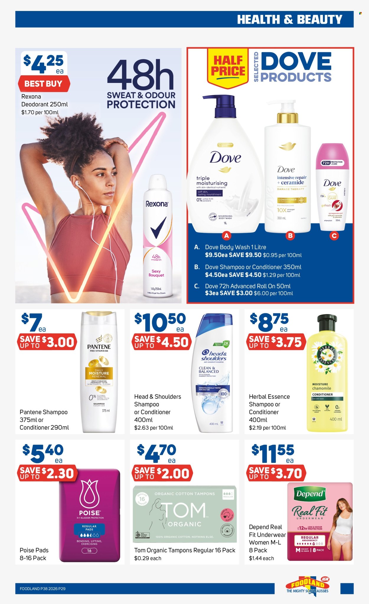 Foodland catalogue - 16 Sep 2026 - 22 Sep 2026. Page 29