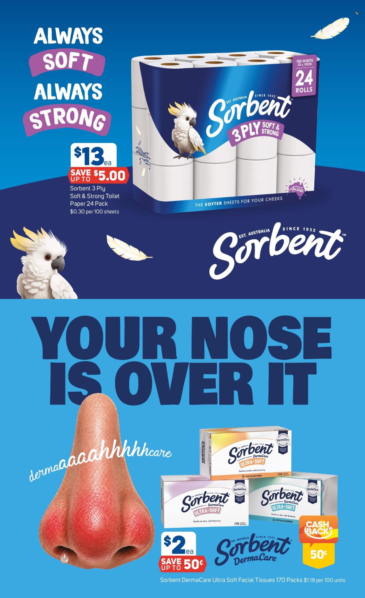 Foodland catalogue - 16 Sep 2026 - 22 Sep 2026. Page 36