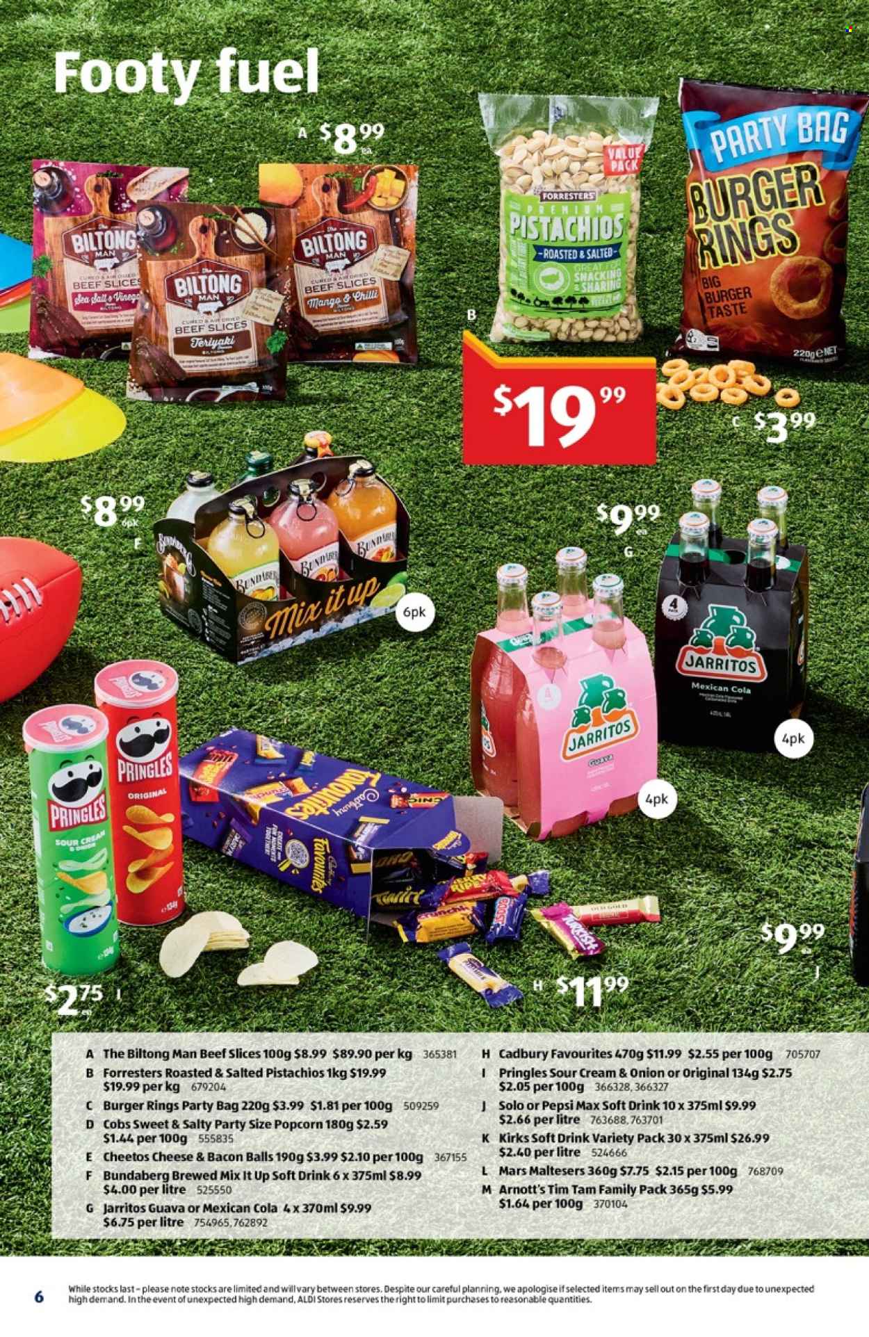 ALDI catalogue - 23 Sep 2026 - 29 Sep 2026. Page 6
