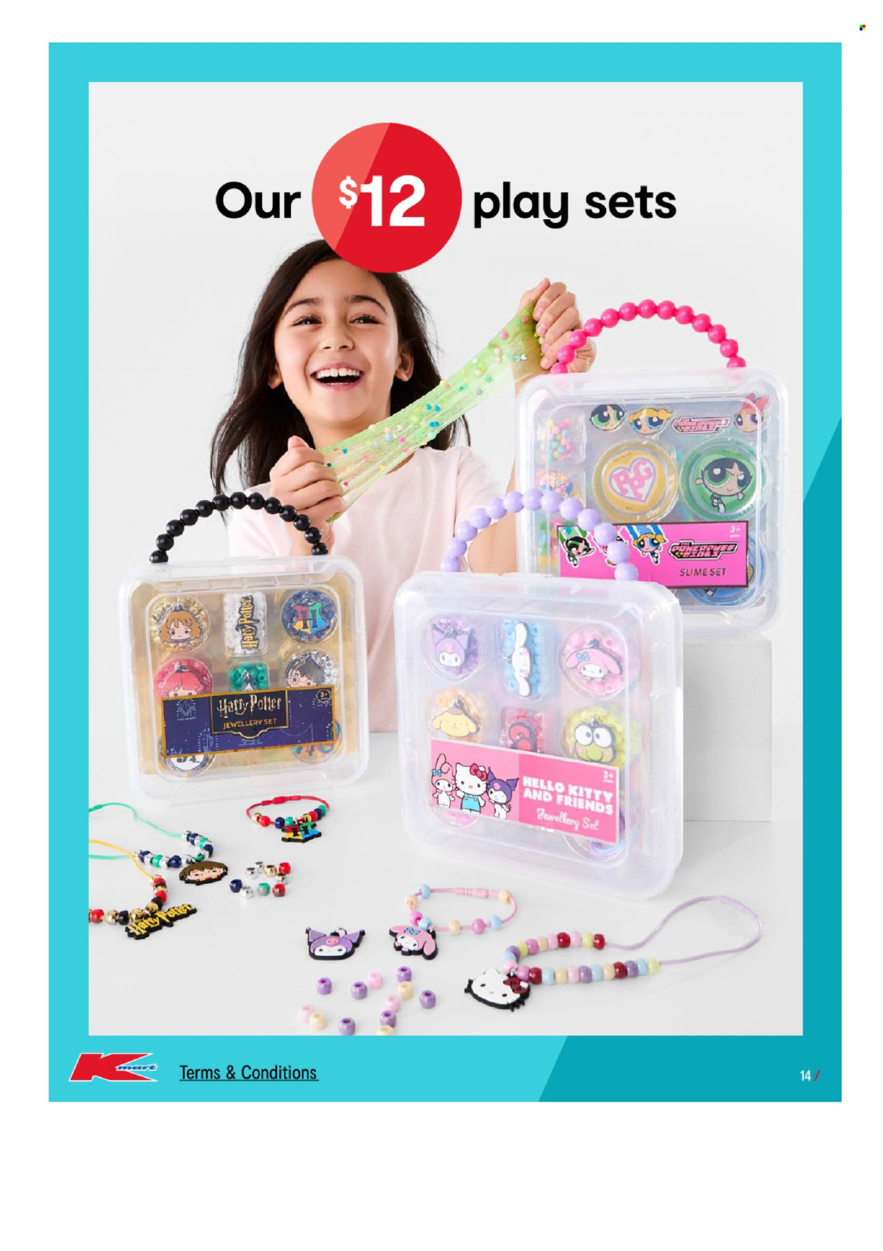 Kmart catalogue - 17 Sep 2026 - 11 Oct 2026. Page 14
