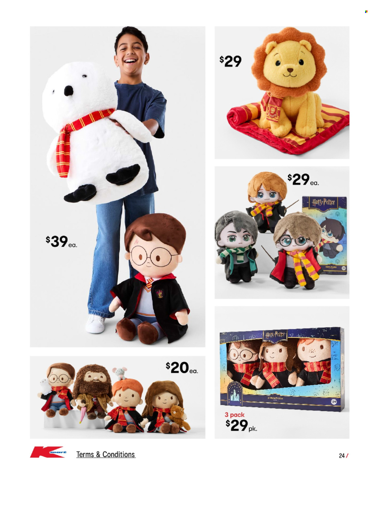 Kmart catalogue - 17 Sep 2026 - 11 Oct 2026. Page 24