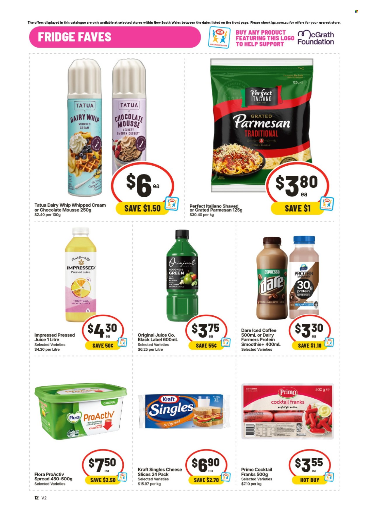 IGA catalogue - 23 Sep 2026 - 29 Sep 2026. Page 13