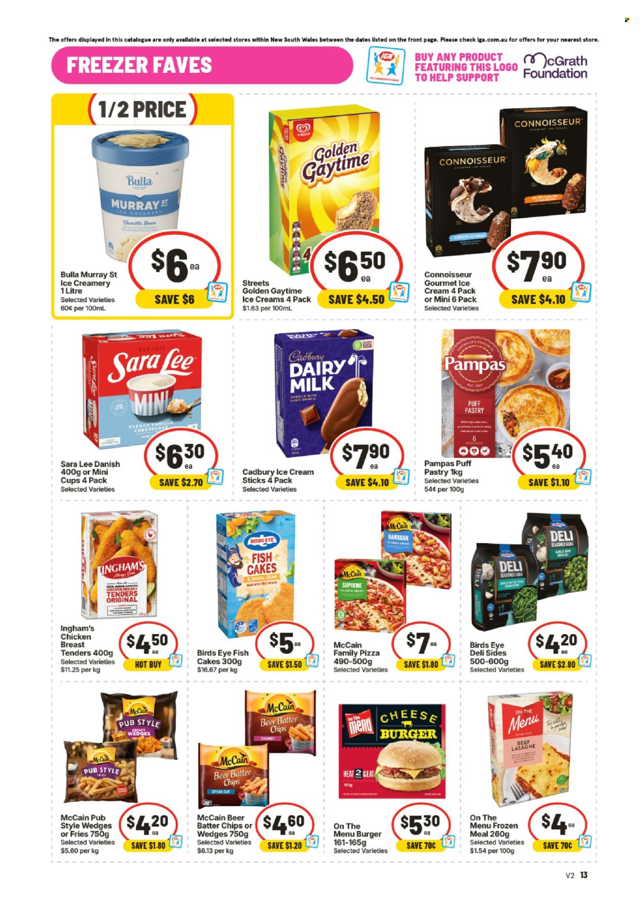 IGA catalogue - 23 Sep 2026 - 29 Sep 2026. Page 14