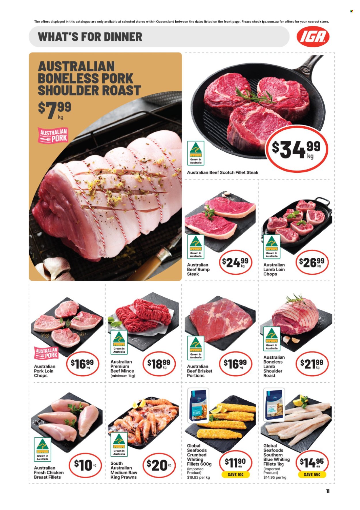 IGA catalogue - 23 Sep 2026 - 29 Sep 2026. Page 19