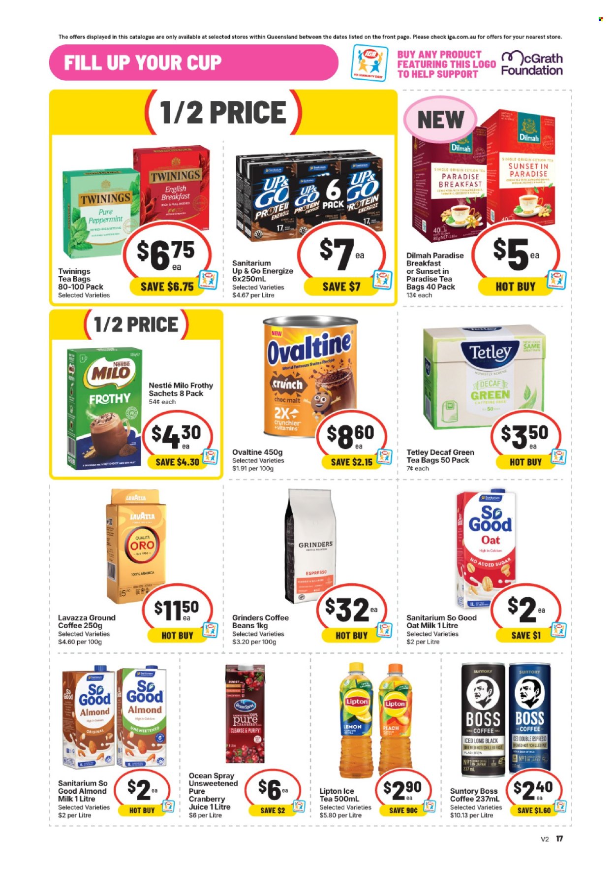 IGA catalogue - 23 Sep 2026 - 29 Sep 2026. Page 25