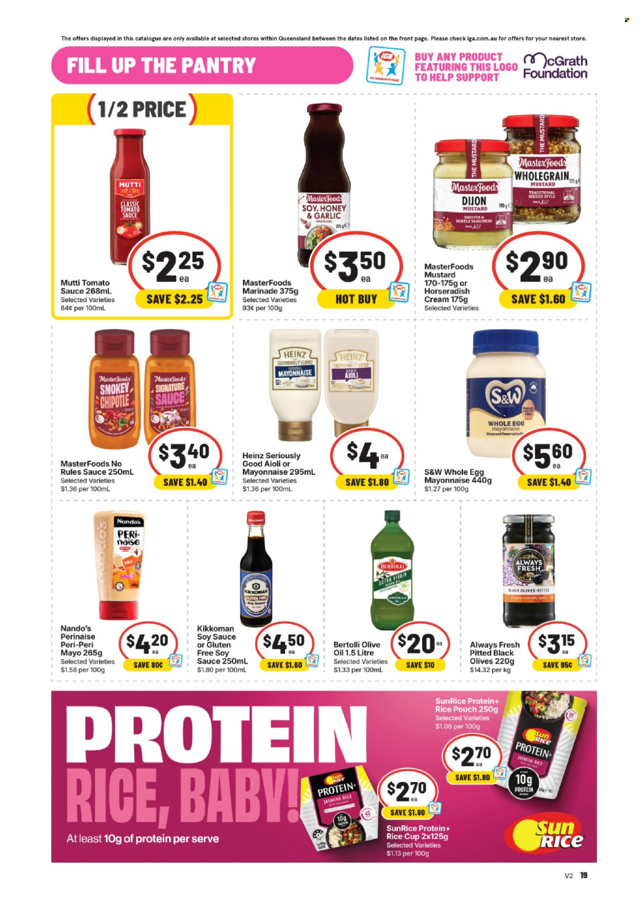 IGA catalogue - 23 Sep 2026 - 29 Sep 2026. Page 27