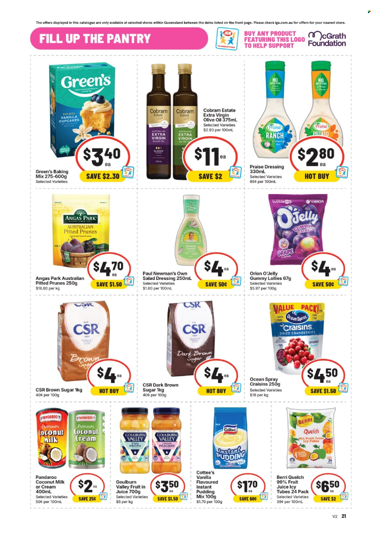 IGA catalogue - 23 Sep 2026 - 29 Sep 2026. Page 29