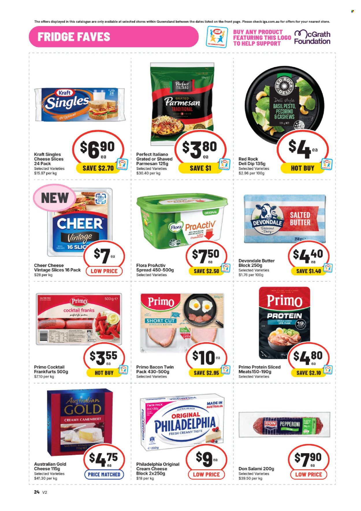 IGA catalogue - 23 Sep 2026 - 29 Sep 2026. Page 32