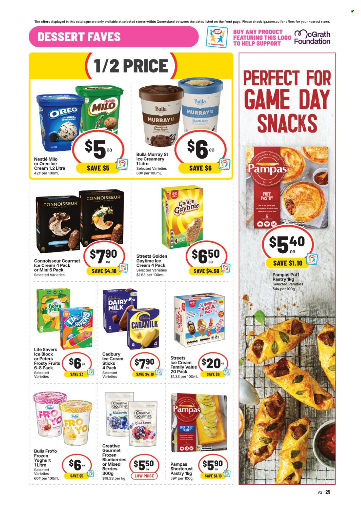 IGA catalogue - 23 Sep 2026 - 29 Sep 2026. Page 33