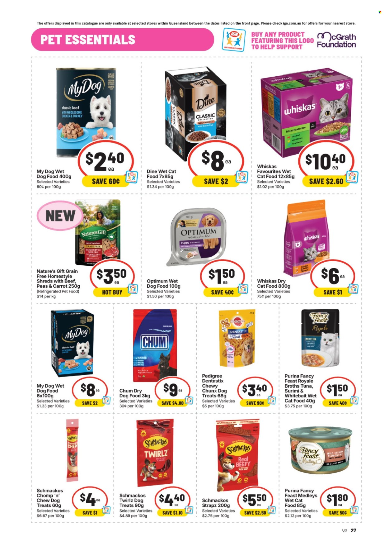 IGA catalogue - 23 Sep 2026 - 29 Sep 2026. Page 35