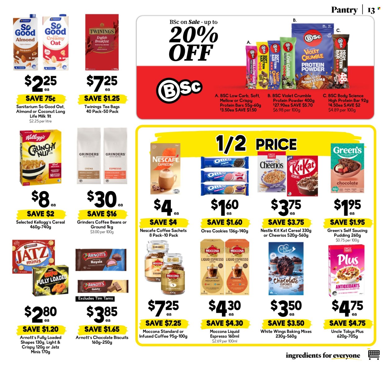 Drakes catalogue - 23 Sep 2026 - 29 Sep 2026. Page 13