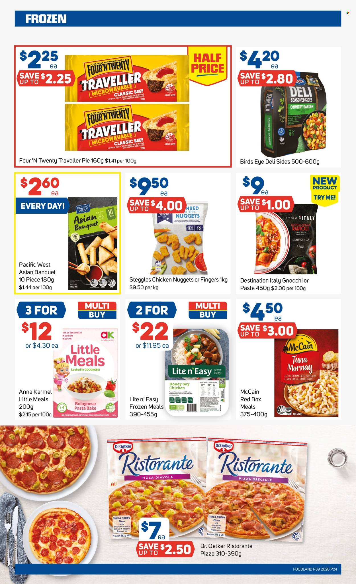 Foodland catalogue - 23 Sep 2026 - 29 Sep 2026. Page 24