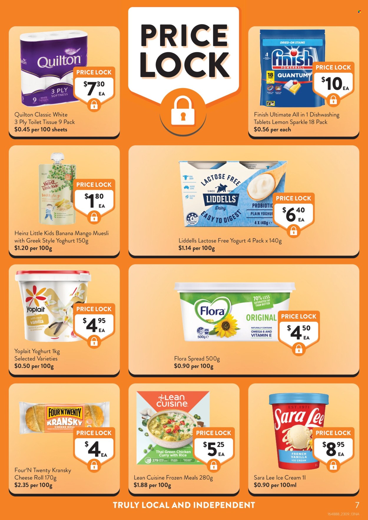 Foodworks catalogue - 23 Sep 2026 - 29 Sep 2026. Page 7