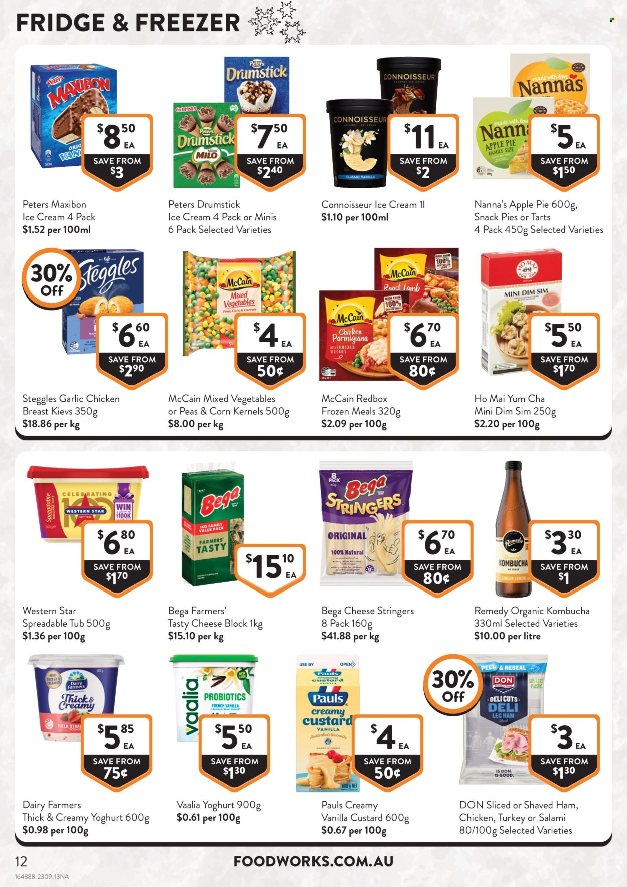 Foodworks catalogue - 23 Sep 2026 - 29 Sep 2026. Page 12
