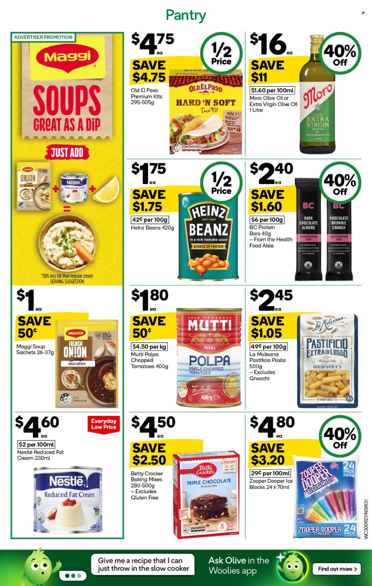 Woolworths catalogue - 30 Sep 2026 - 6 Oct 2026. Page 27