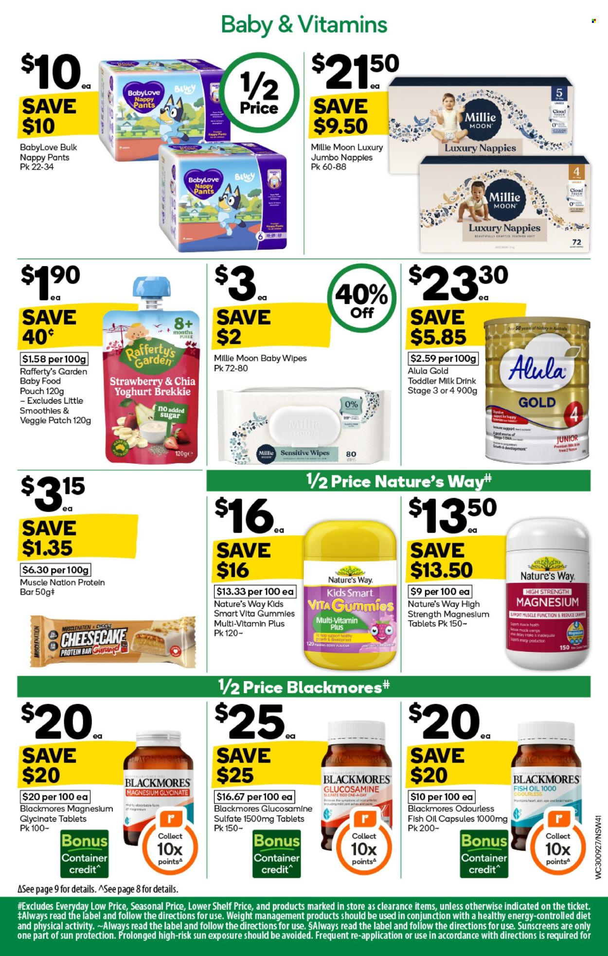 Woolworths catalogue - 30 Sep 2026 - 6 Oct 2026. Page 37