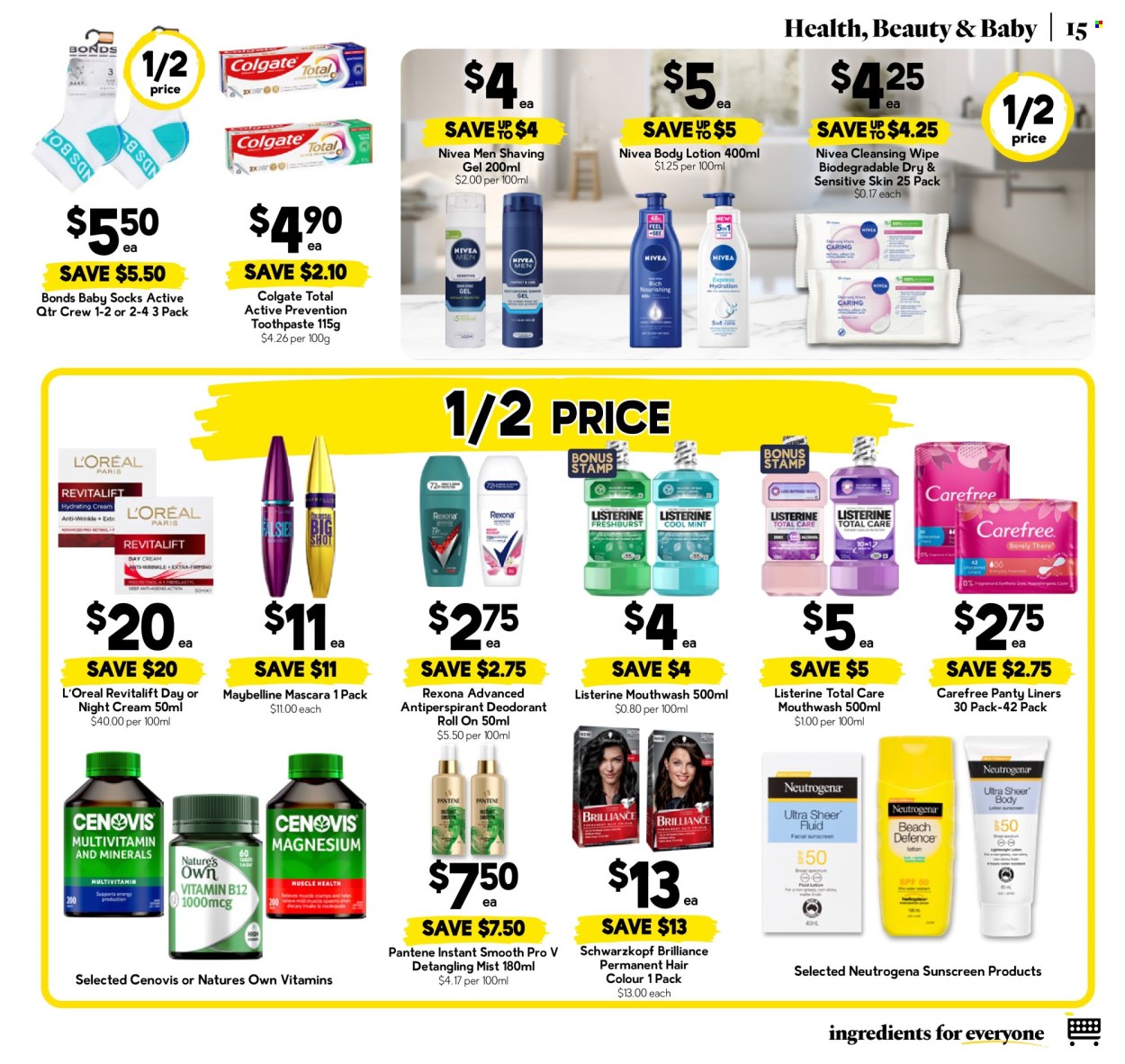 Drakes catalogue - 30 Sep 2026 - 6 Oct 2026. Page 15