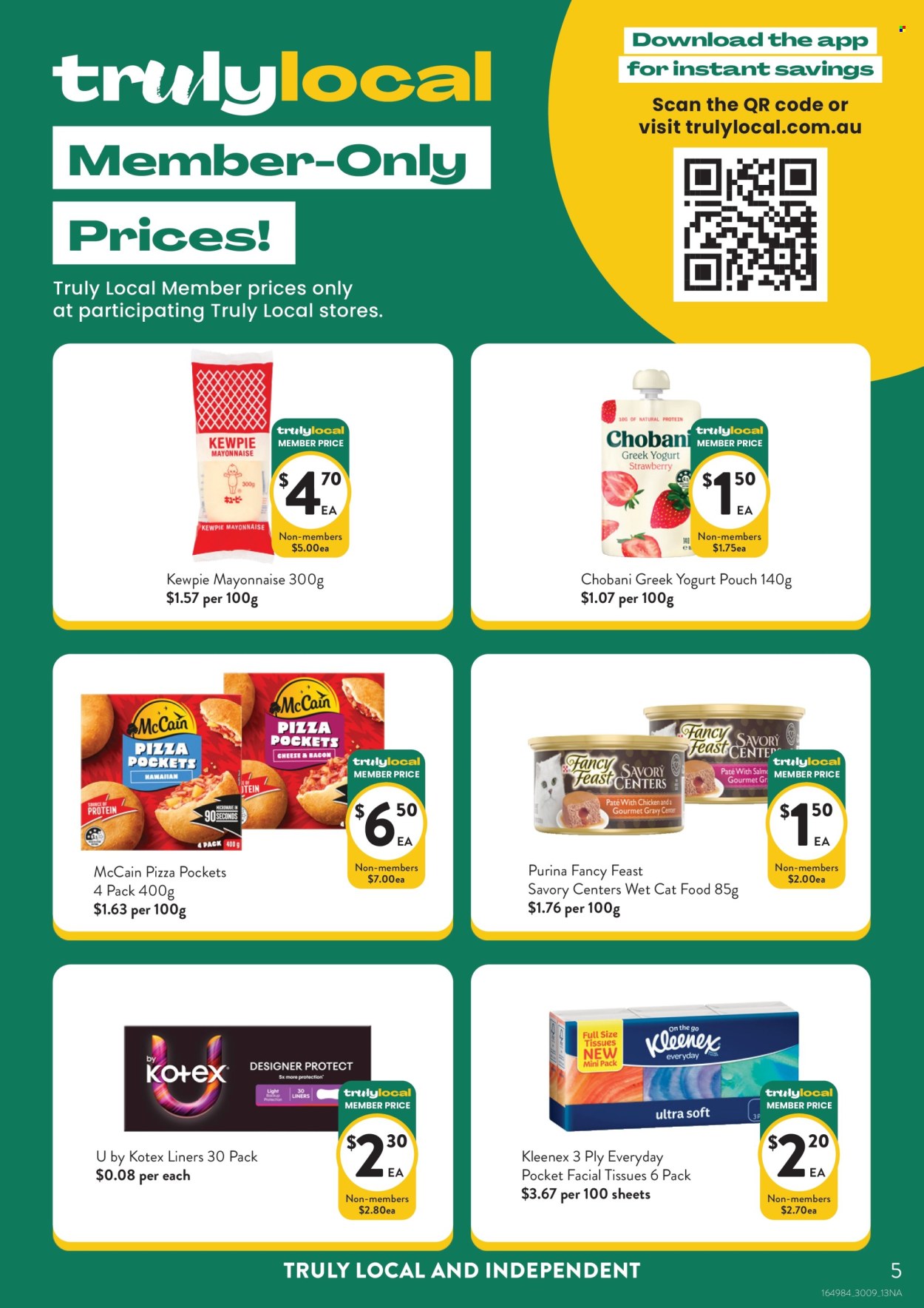 Foodworks catalogue - 30 Sep 2026 - 6 Oct 2026. Page 5