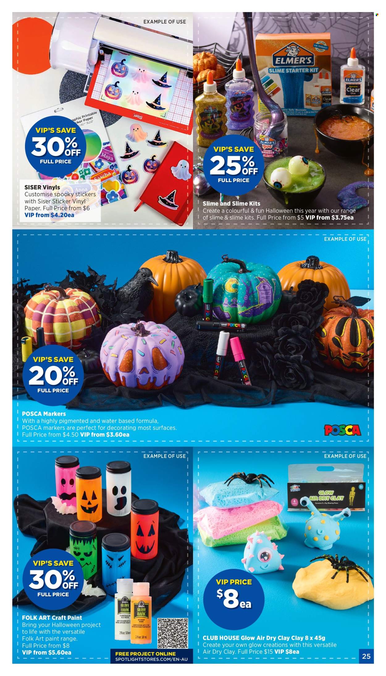 Spotlight catalogue - 23 Sep 2026 - 1 Nov 2026. Page 25