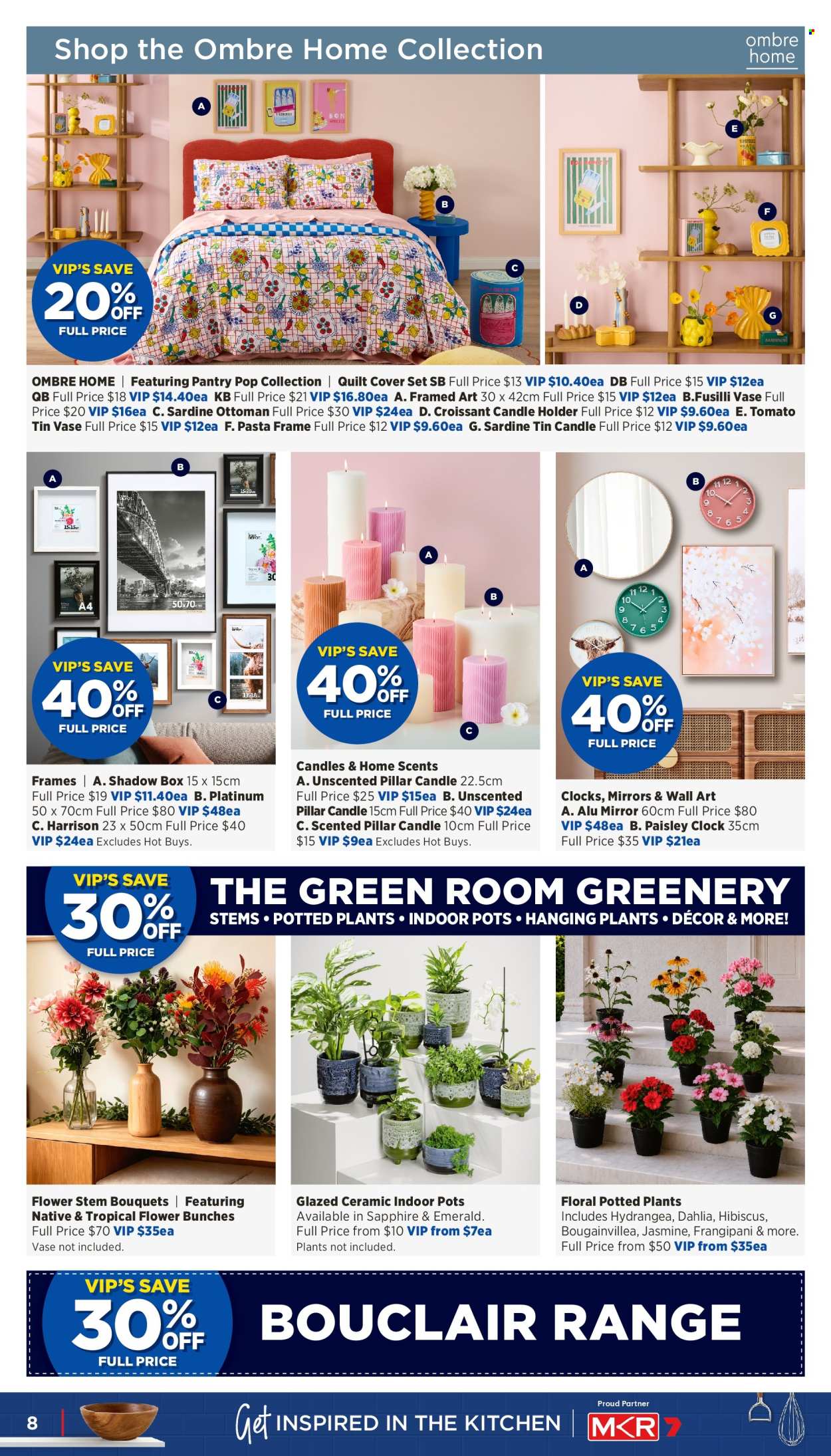 Spotlight catalogue - 23 Sep 2026 - 11 Oct 2026. Page 8