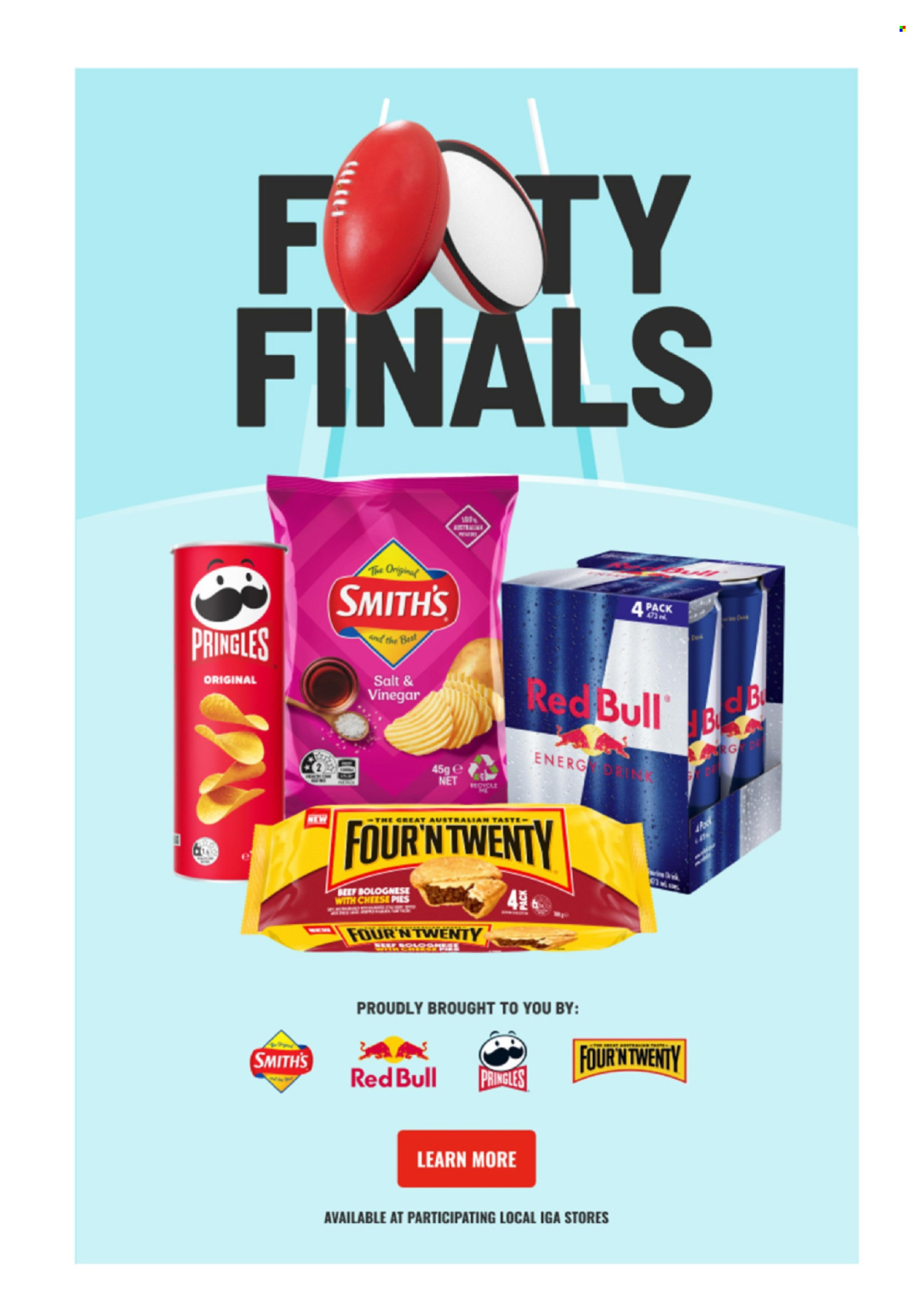 IGA catalogue - 30 Sep 2026 - 6 Oct 2026. Page 6