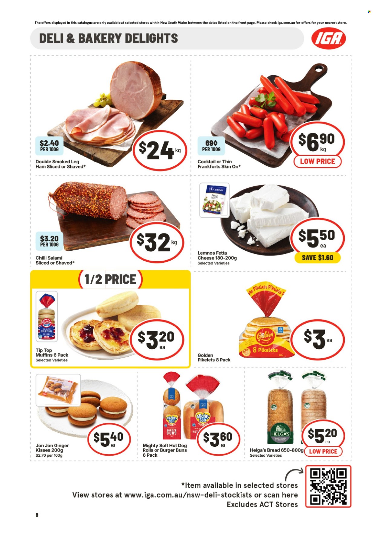 IGA catalogue - 30 Sep 2026 - 6 Oct 2026. Page 13