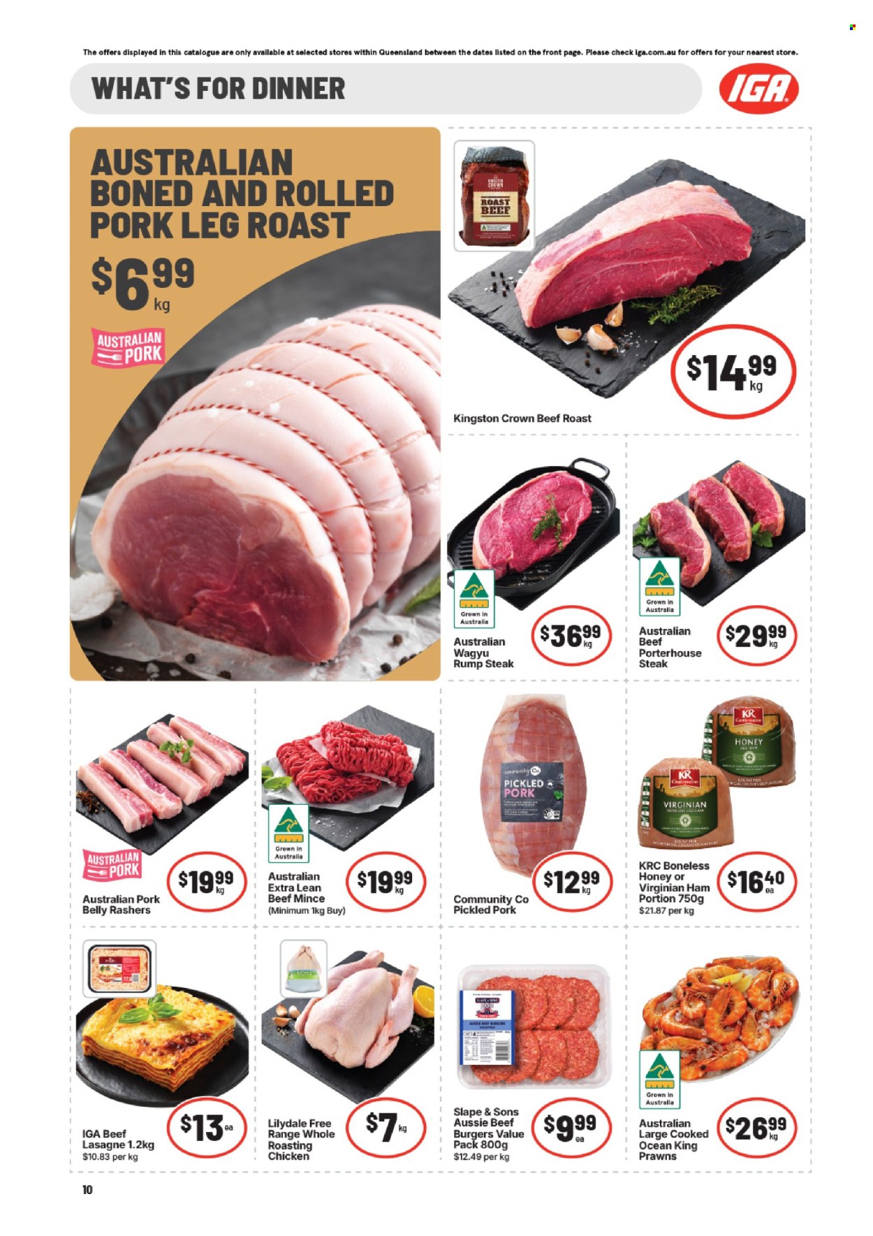 IGA catalogue - 30 Sep 2026 - 6 Oct 2026. Page 23