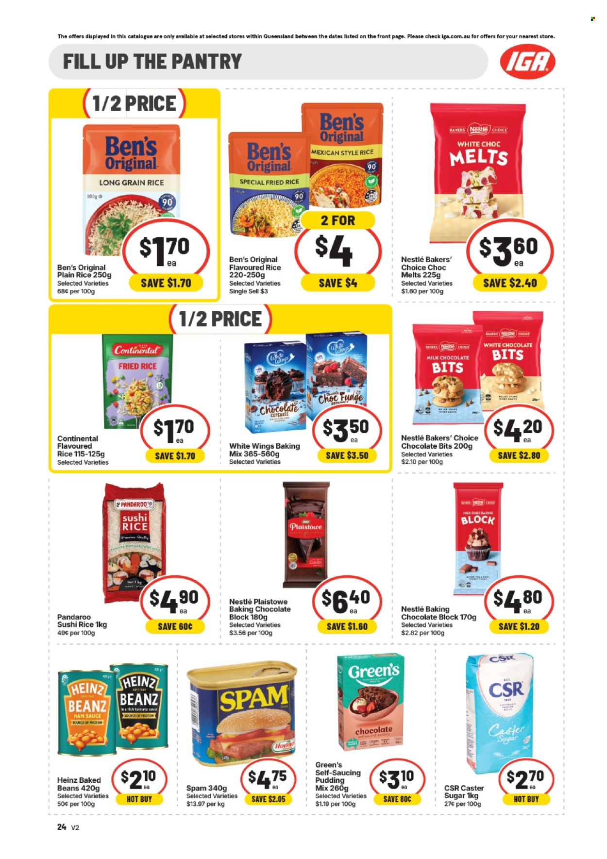 IGA catalogue - 30 Sep 2026 - 6 Oct 2026. Page 33